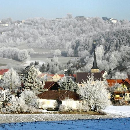 Ferienwohnung Alwine Coburg Zewnętrze zdjęcie