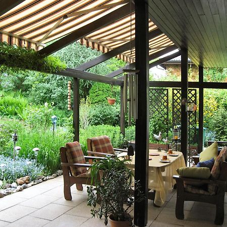 Ferienwohnung Alwine Coburg Zewnętrze zdjęcie