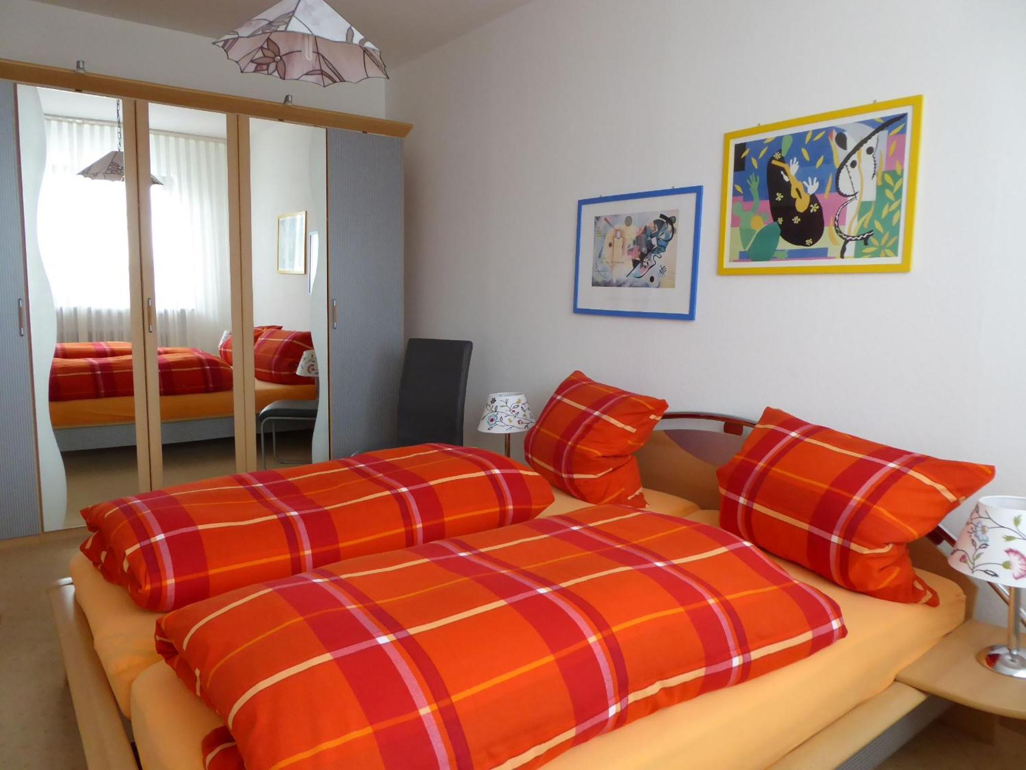 Ferienwohnung Alwine Coburg Zewnętrze zdjęcie